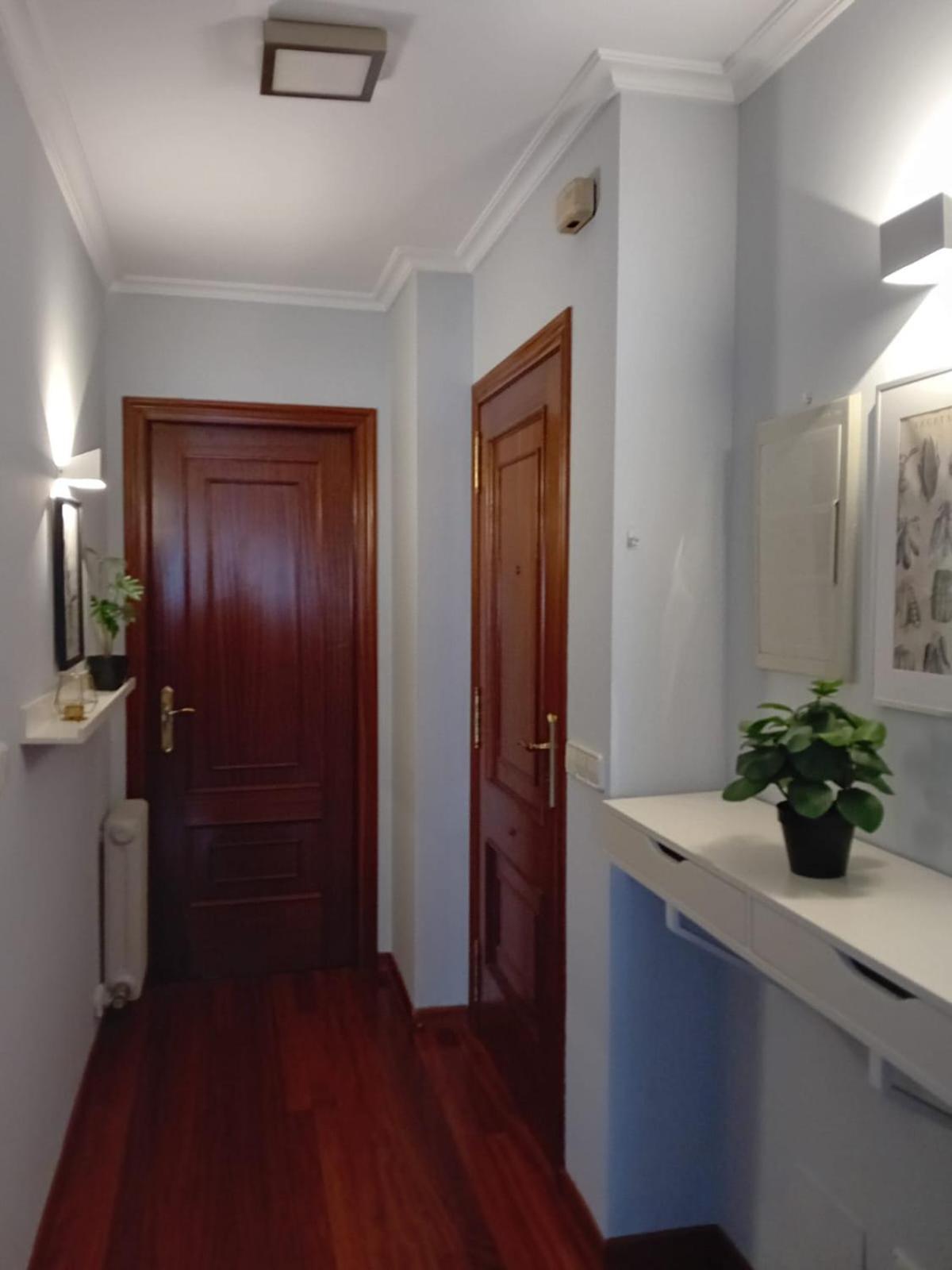 Vivienda En Casco Antiguo De Vigo 아파트 외부 사진