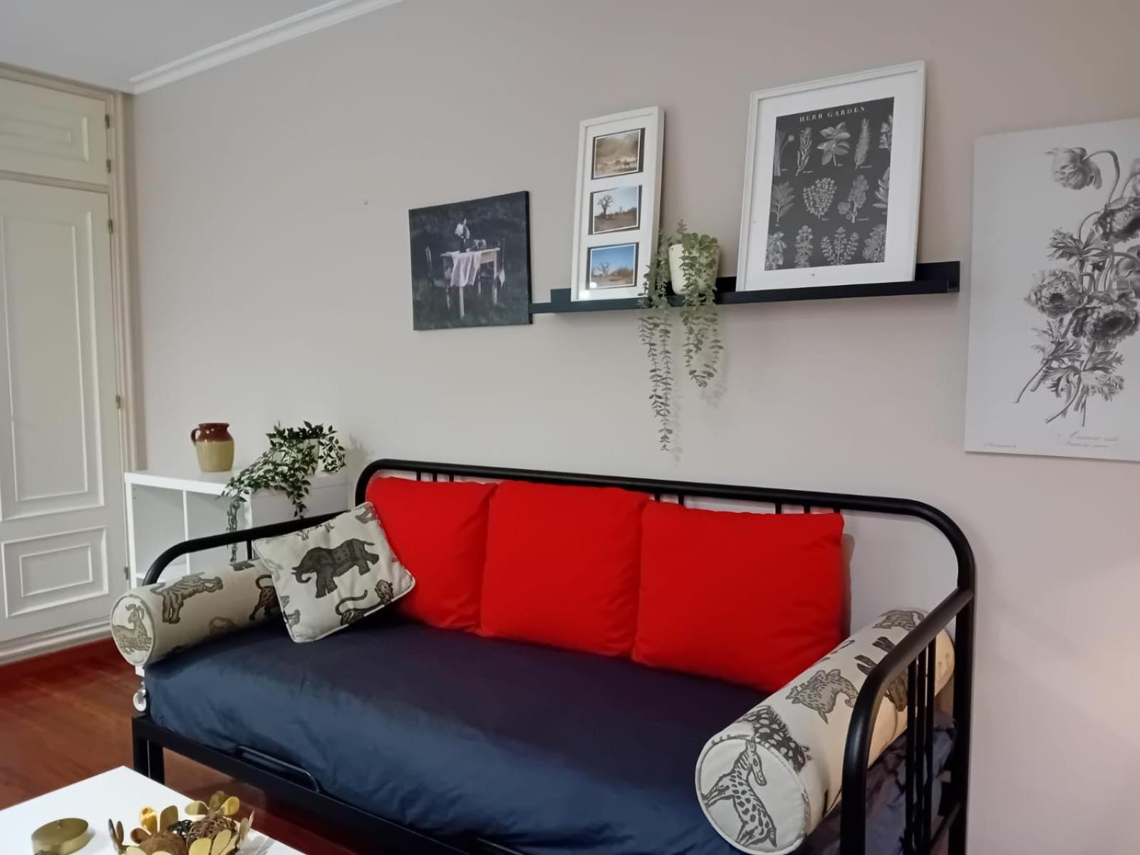 Vivienda En Casco Antiguo De Vigo 아파트 외부 사진