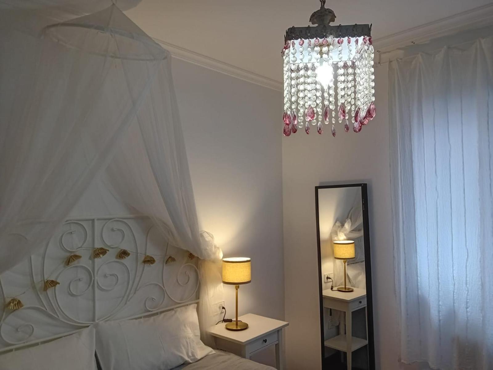 Vivienda En Casco Antiguo De Vigo 아파트 외부 사진